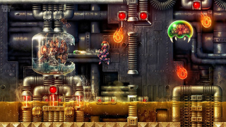 Illustration for article titled The Spectacular Story Of Metroid, Part 2